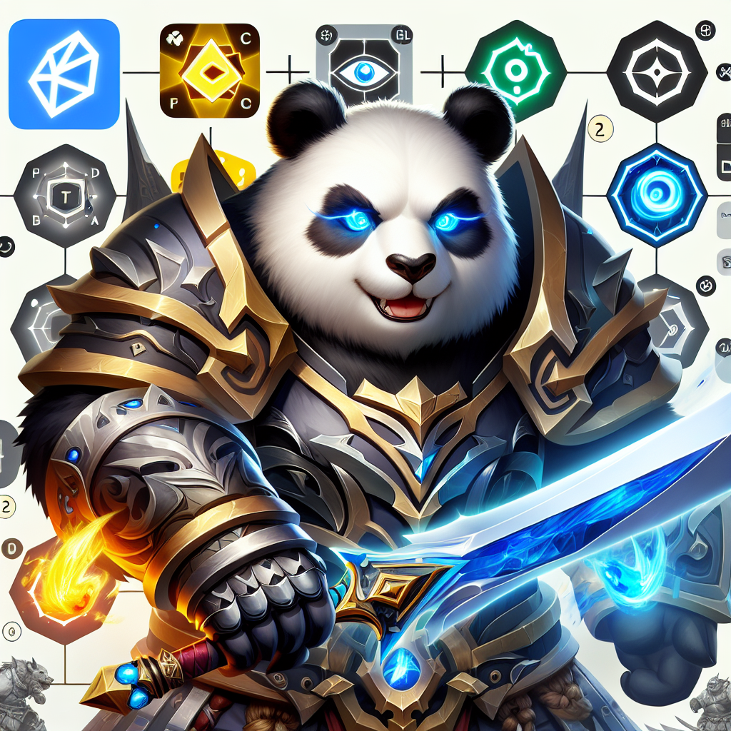 Akai Mobile Legend: The Panda Warrior's Impact on Gameplay Dynamics