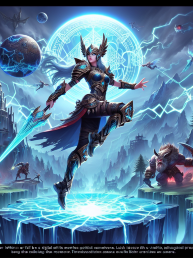 Freya's Rise and Fall in the Mobile Legends Arena: A Comprehensive Analysis