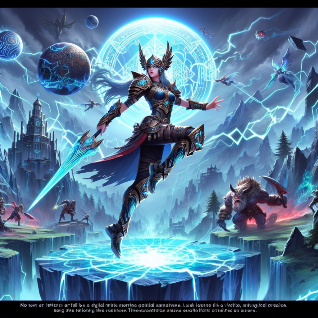 Freya's Rise and Fall in the Mobile Legends Arena: A Comprehensive Analysis