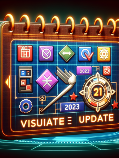 Jadwal Terbaru Mobile Legends: Update Patch dan Season Baru di Tahun 2023
