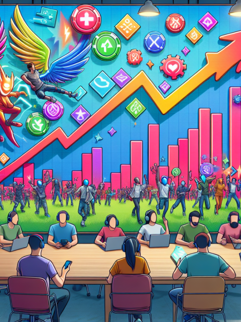The Rising Popularity of Mobile Legend Chips in the Gaming Community