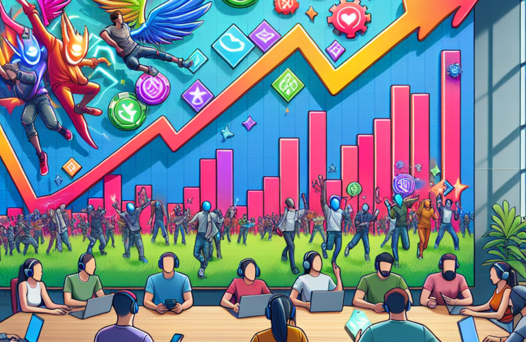 The Rising Popularity of Mobile Legend Chips in the Gaming Community