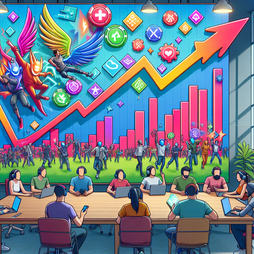 The Rising Popularity of Mobile Legend Chips in the Gaming Community