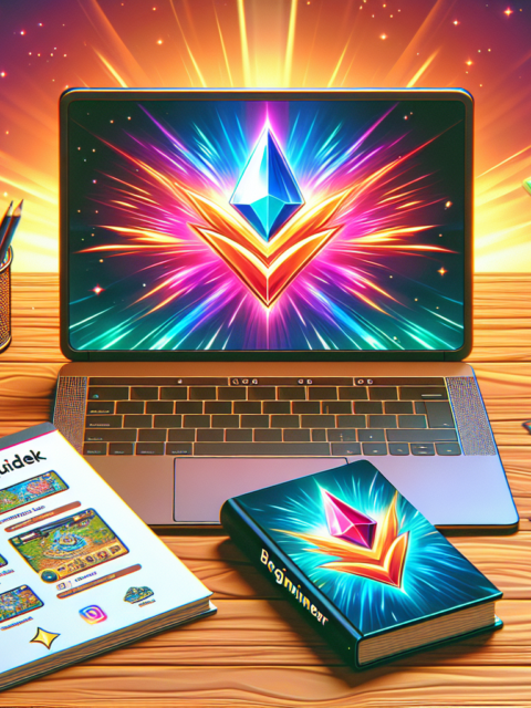 Cara Mudah Download Mobile Legend di Laptop untuk Pemain Baru