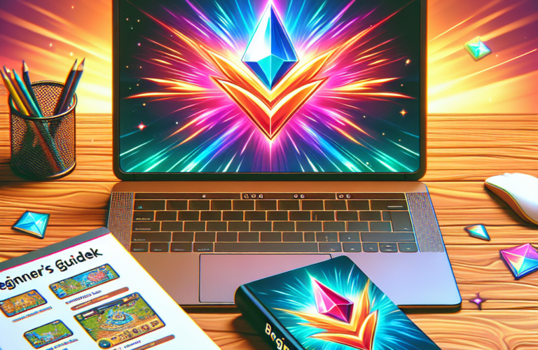 Cara Mudah Download Mobile Legend di Laptop untuk Pemain Baru