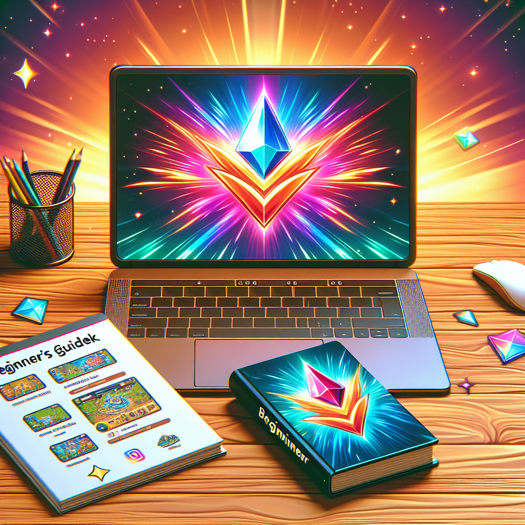 Cara Mudah Download Mobile Legend di Laptop untuk Pemain Baru