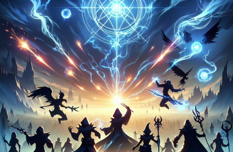 Mastering Mage Heroes: Essential Tips for Dominating Mobile Legends