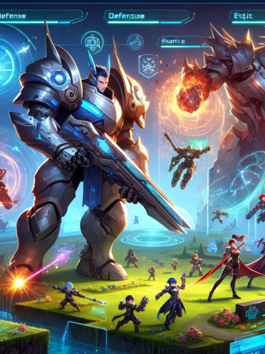 Mastering Mobile Legends Tanks: Tips and Strategies for Dominating the Game