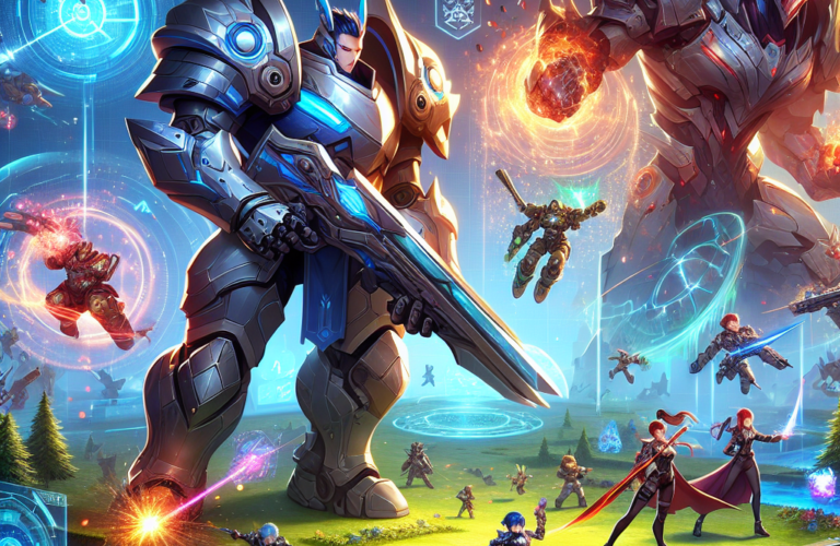 Mastering Mobile Legends Tanks: Tips and Strategies for Dominating the Game