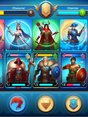 Mastering Mobile Legends: A Comprehensive Guide to Character Drafting