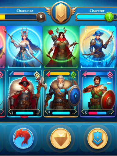 Mastering Mobile Legends: A Comprehensive Guide to Character Drafting