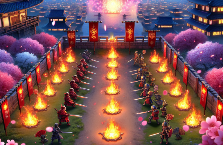 Latest Hanabi Strategies in Mobile Legends: Dominate the Battlefield