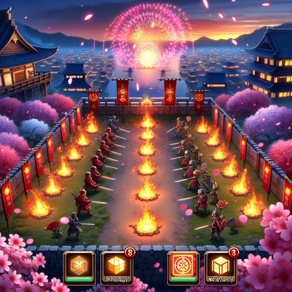 Latest Hanabi Strategies in Mobile Legends: Dominate the Battlefield