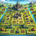 Gambar Mobile Legend Terbaru: Inovasi Visual yang Menghidupkan Karakter