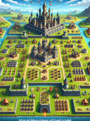 Mastering the Art of Defense: Advanced Strategies for ID Mobile Legend Players