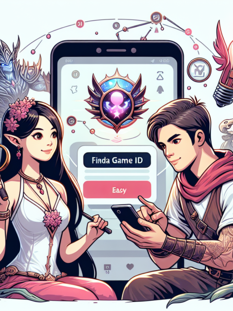 Tips and Tricks to Easily Check Your Mobile Legends Game ID