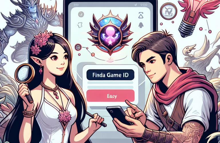 Tips and Tricks to Easily Check Your Mobile Legends Game ID
