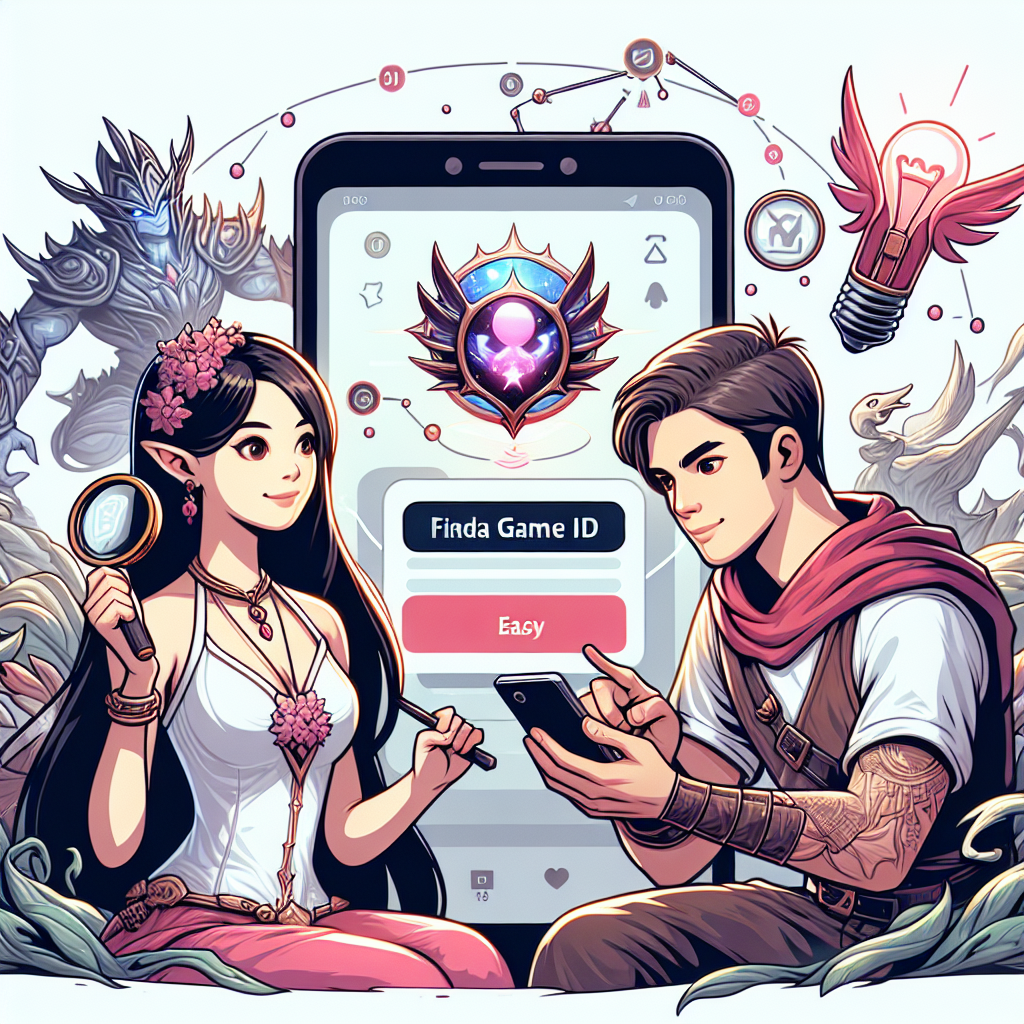 Tips and Tricks to Easily Check Your Mobile Legends Game ID
