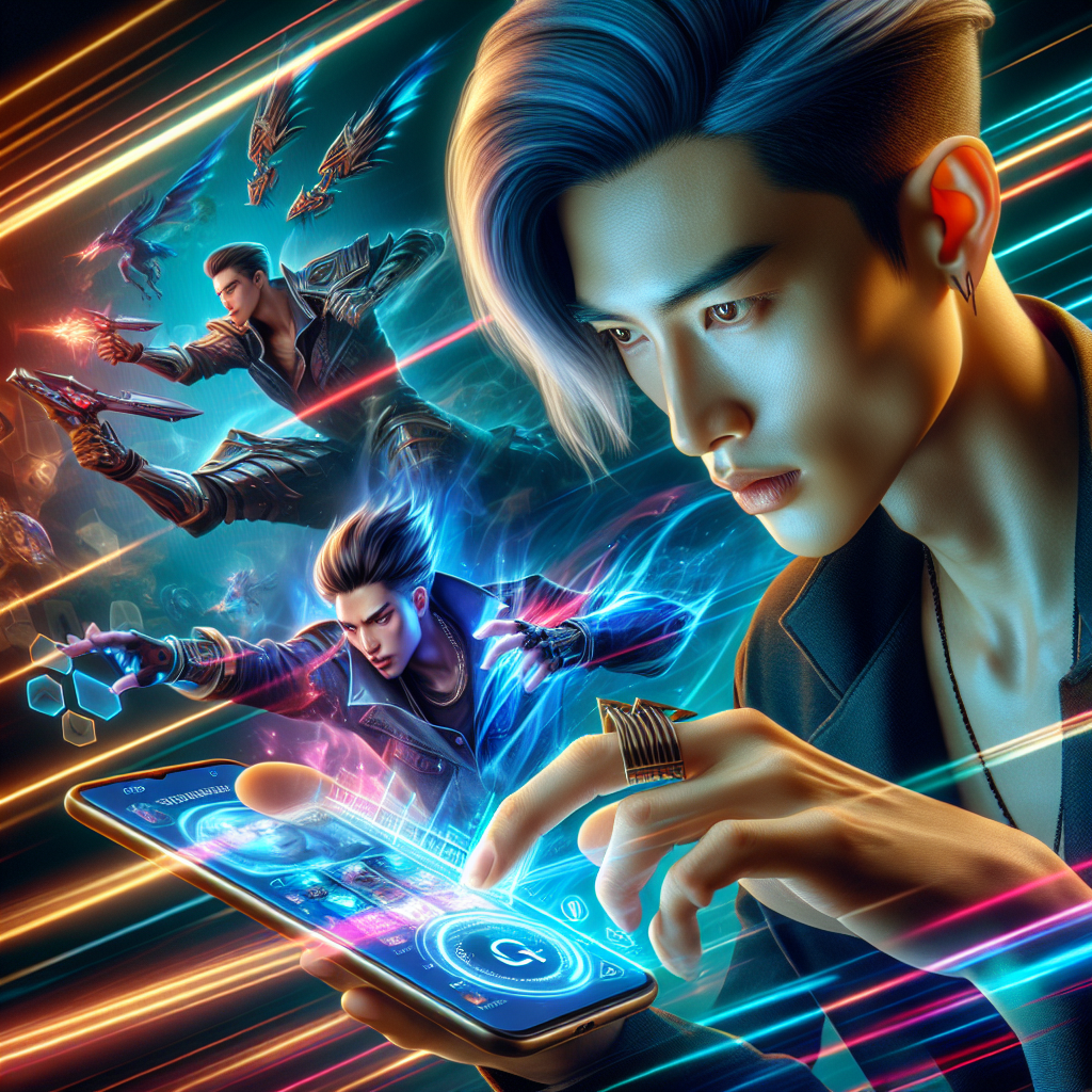 Mastering Your Mobile Legends Login for a Seamless Gaming Experience