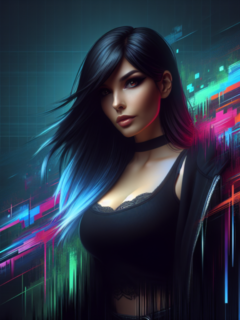 Cici Mobile Legends: A Rising Star in the Gaming Community
