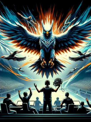 Hayabusa's Unseen Mastery: Dominating the Mobile Legends Arena