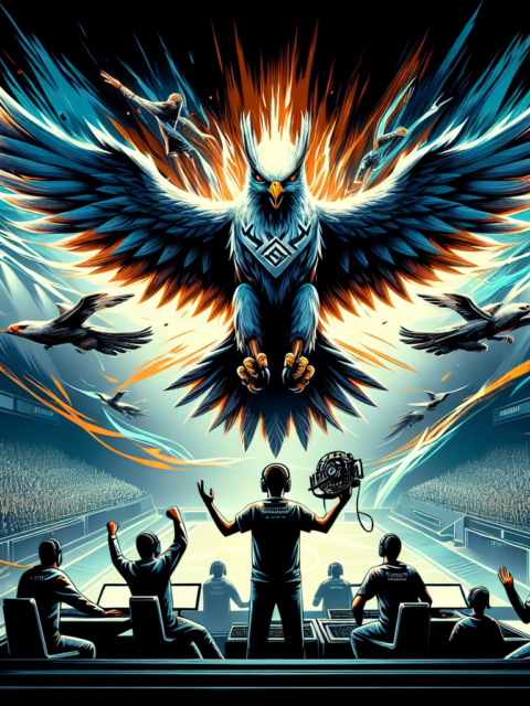 Hayabusa's Unseen Mastery: Dominating the Mobile Legends Arena