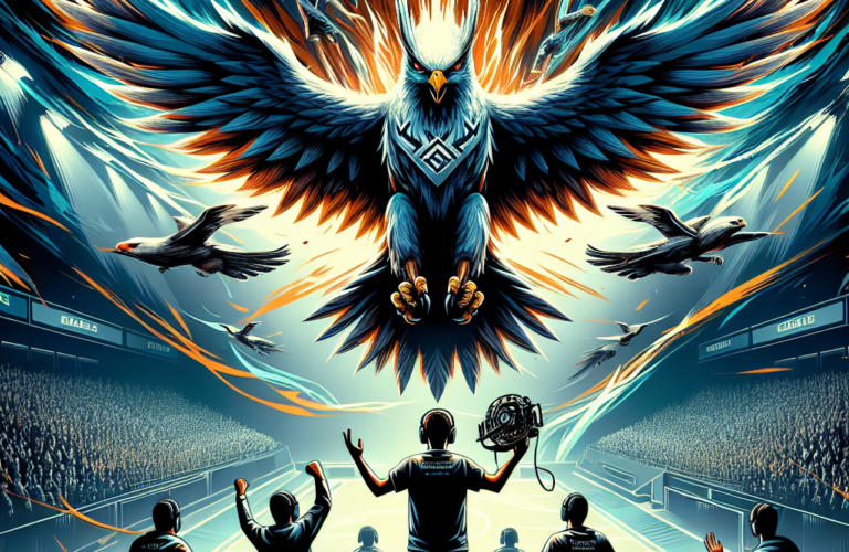 Hayabusa's Unseen Mastery: Dominating the Mobile Legends Arena