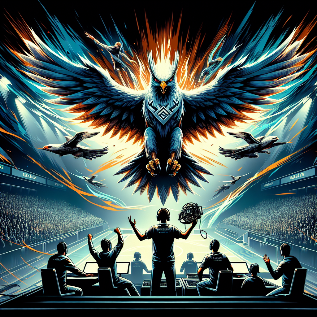 Hayabusa's Unseen Mastery: Dominating the Mobile Legends Arena