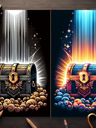 Unlocking the Artistry: Exploring the HD Logo Evolution of Mobile Legends