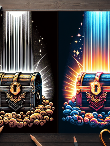 Unlocking the Artistry: Exploring the HD Logo Evolution of Mobile Legends