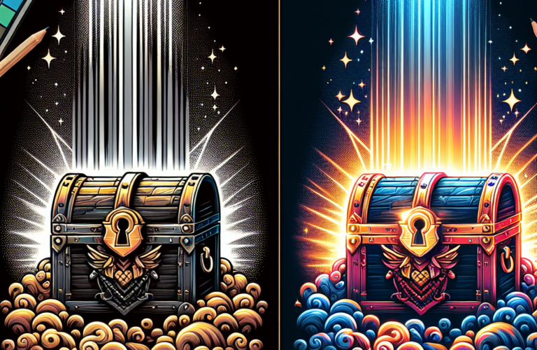 Unlocking the Artistry: Exploring the HD Logo Evolution of Mobile Legends