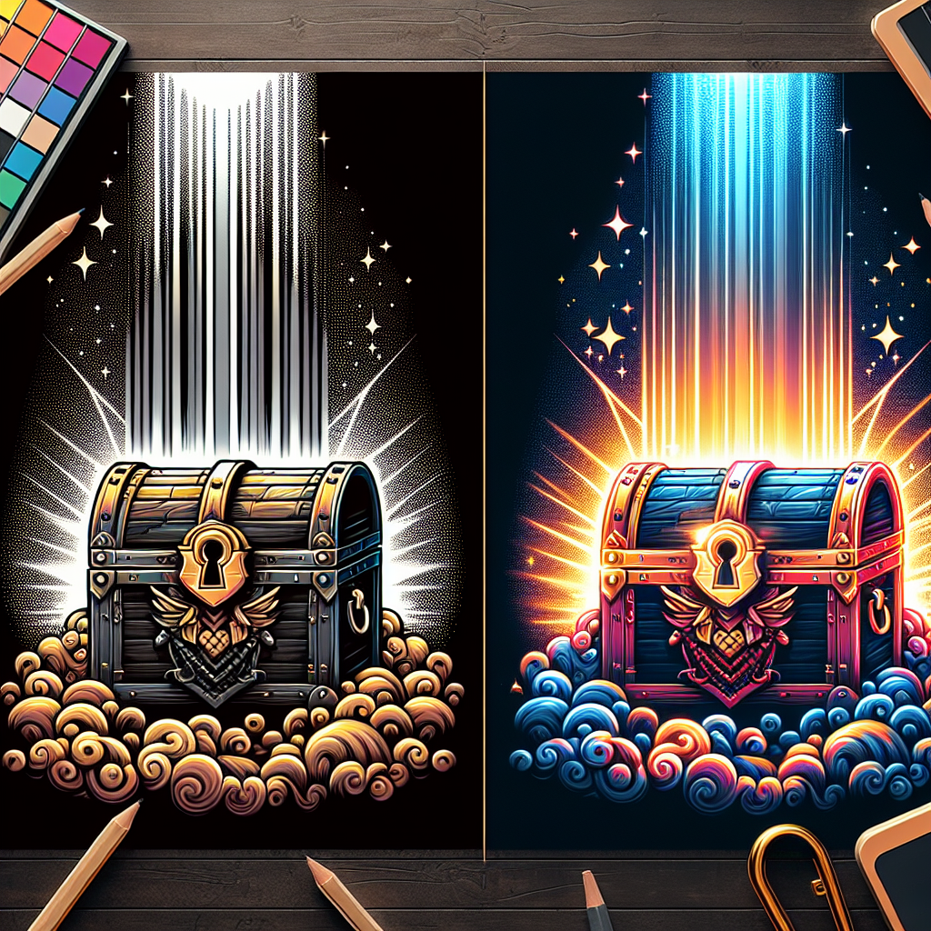 Unlocking the Artistry: Exploring the HD Logo Evolution of Mobile Legends