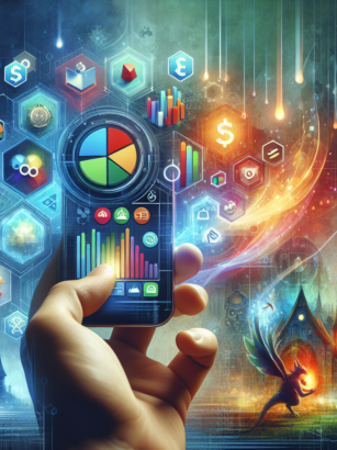 Dana Mobile Legends: A Game-Changing Financial Management Tool for Gamers