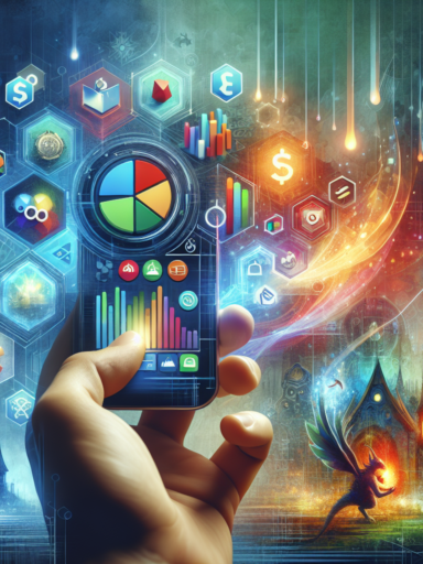 Dana Mobile Legends: A Game-Changing Financial Management Tool for Gamers