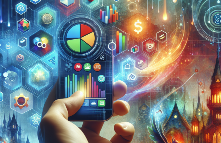 Dana Mobile Legends: A Game-Changing Financial Management Tool for Gamers