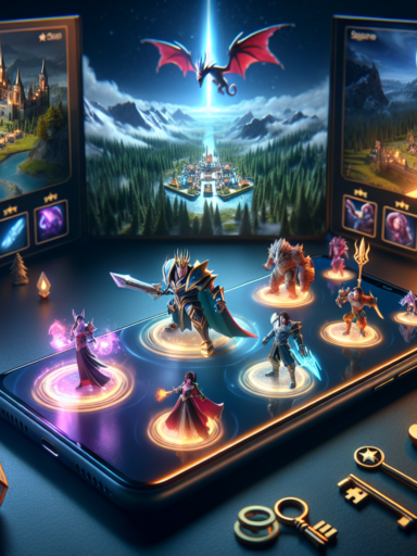 Epic Strategies for Unlocking Elite Avatars in Mobile Legends
