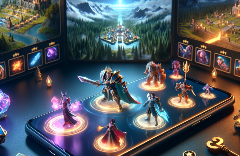 Epic Strategies for Unlocking Elite Avatars in Mobile Legends
