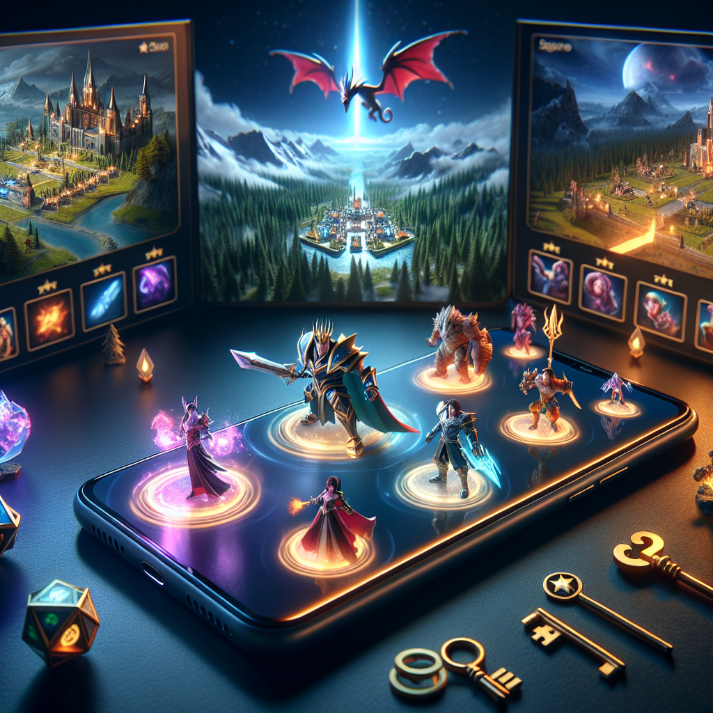 Epic Strategies for Unlocking Elite Avatars in Mobile Legends