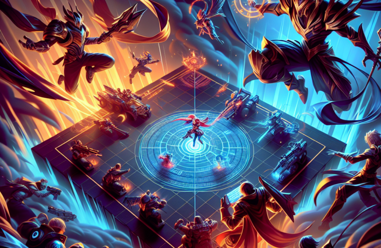 Mobile Legends Dominates Sea Games: Strategies and Highlights