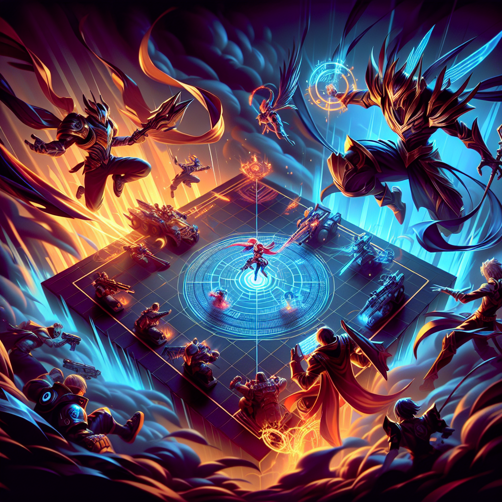 Mobile Legends Dominates Sea Games: Strategies and Highlights