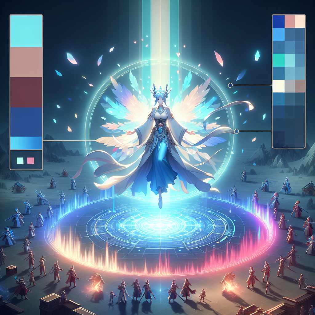 Angela's Strategic Impact in Mobile Legends: A Comprehensive Guide