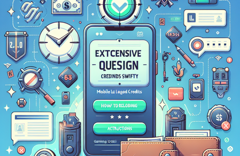 Panduan Lengkap Top Up Mobile Legend Dalam Hitungan Menit