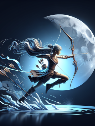 Mastering Miya: Tips and Tricks for Dominating with the Moonlight Archer in Mobile Legends