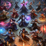 Strategi Menggunakan Gambar Hero Mobile Legend untuk Mendominasi Pertandingan