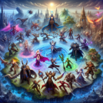 Dampak strategis Angela di Mobile Legends: Panduan Komprehensif