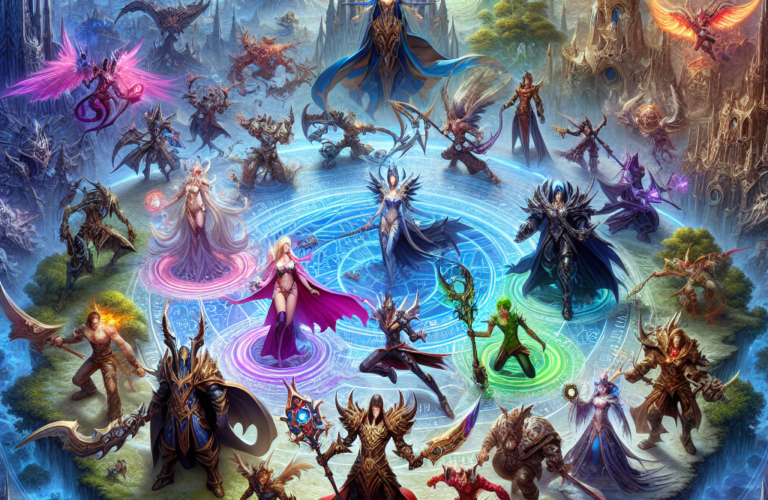 Mobile Legends: A Deep Dive into the Game's Ever-Evolving Meta