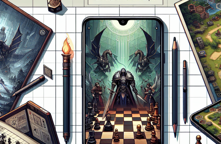 Mastering Mobile Legends: Essential Strategies for Success