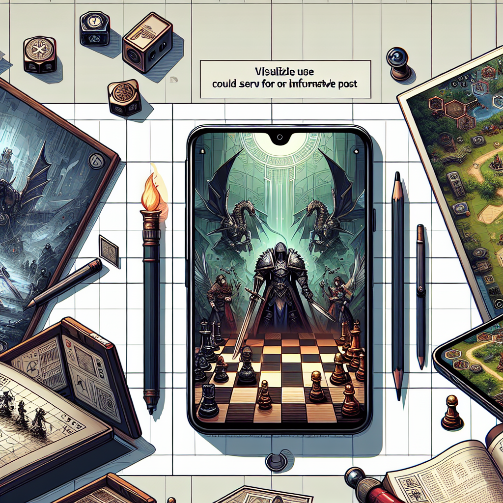 Mastering Mobile Legends: Essential Strategies for Success