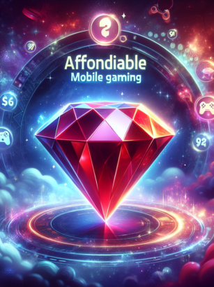 Diamond Mobile Legend Murah: Rahasia Mendapatkan Harga Terbaik untuk Penggemar Game