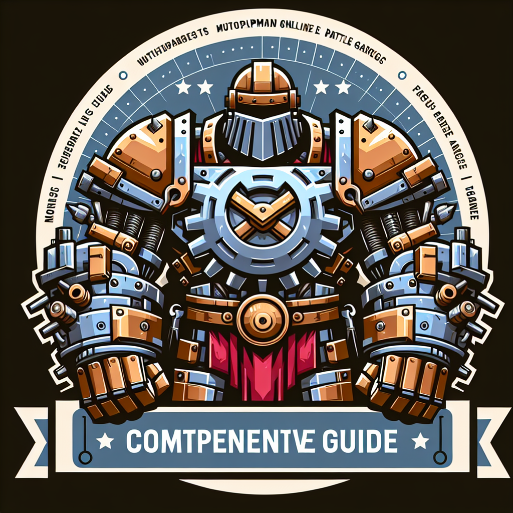 Johnson's Role in Mobile Legends: A Comprehensive Guide